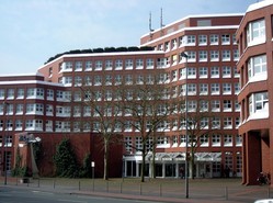 Landgericht Münster
