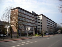 Staatsanwaltschaft Münster