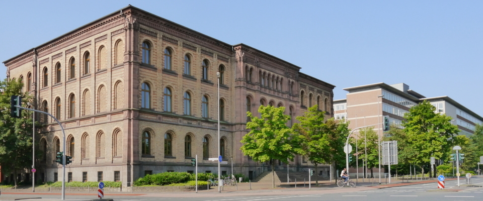 Amtsgericht Münster