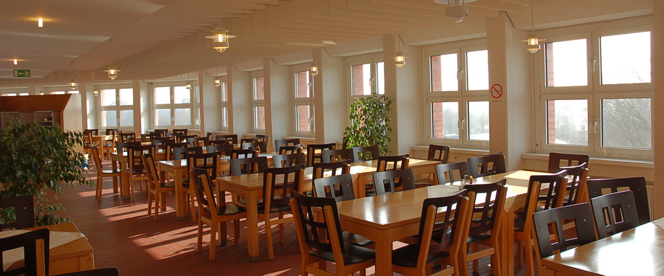 Kantine