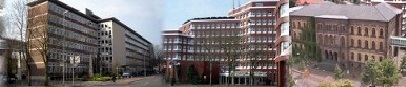 Justizzentrum Justizzentrum