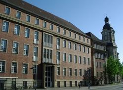 Finanzgericht Münster