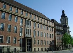 Finanzgericht Münster Finanzgericht Münster
