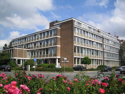 Verwaltungsgericht Münster