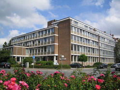 Verwaltungsgericht Münster Verwaltungsgericht Münster