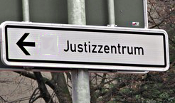Hinweisschild Hinweisschild
