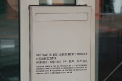 Nachtbriefkasten LG Nachtbriefkasten LG